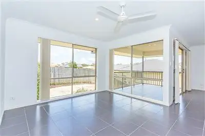 Fourth view of Homely house listing, 12 Daniells Court, Ormeau QLD 4208