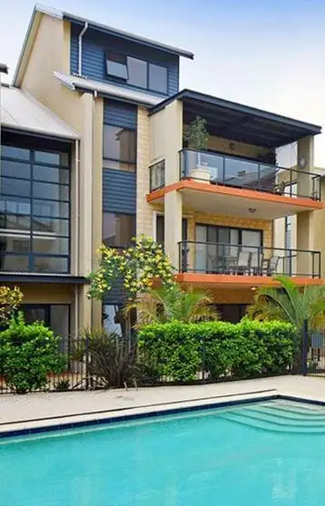 46/18 Bonnefoi Boulevard, Bunbury WA 6230