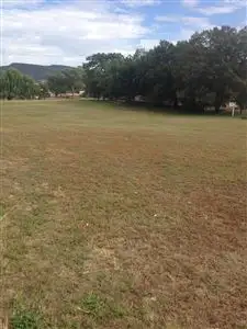 Main view of Homely land listing, 8 Ogilvie Street, Manilla NSW 2346