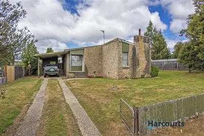 16 Collins Street, Waratah TAS 7321