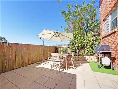 Fourth view of Homely townhouse listing, 7/7 Derby Street, Coorparoo QLD 4151