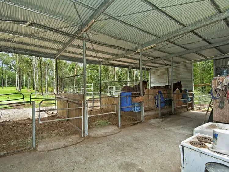 Fourth view of Homely rural property listing, 36-44 Wirraburra Drive, Greenbank QLD 4124