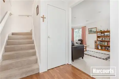 Second view of Homely house listing, 1 Tarrangower Place, Berwick VIC 3806