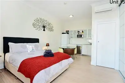 Second view of Homely apartment listing, U14 & U15/14-16 Crozier Road, Victor Harbor SA 5211