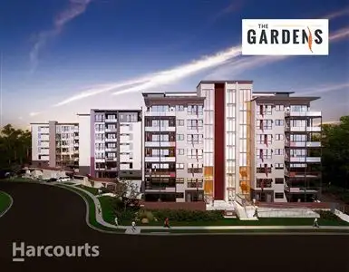 44/110 Kellicar Road, Campbelltown NSW 2560