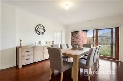 Fifth view of Homely house listing, 37 Hathfelde Boulevard, Mernda VIC 3754