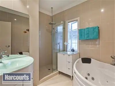 Third view of Homely house listing, 55 Arinya Road, Ashgrove QLD 4060