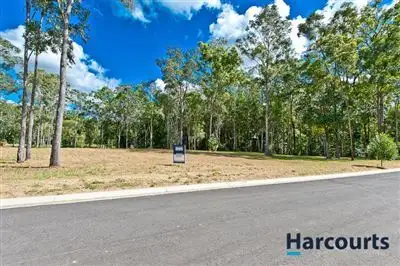 Second view of Homely land listing, Address available on request