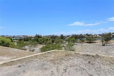 Fourth view of Homely land listing, 36 Southport Boulevard, Dawesville WA 6211