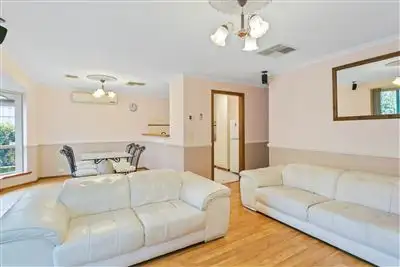 Third view of Homely house listing, 4 Stillwell Court, Greenwith SA 5125