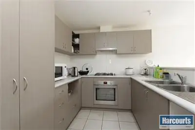 Second view of Homely house listing, 3/18 Gibbs Street, East Cannington WA 6107