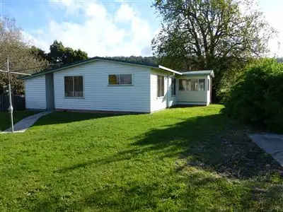 Third view of Homely house listing, 1A Bernard Street, Beaconsfield TAS 7270