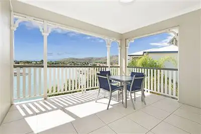 17/16-22 Martinez Avenue, West End QLD 4810