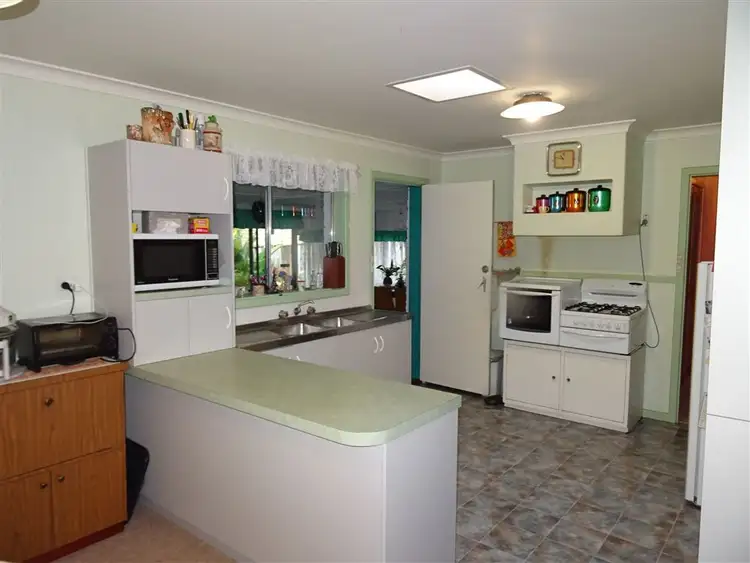 Second view of Homely house listing, 1 Hovea Street, Manjimup WA 6258