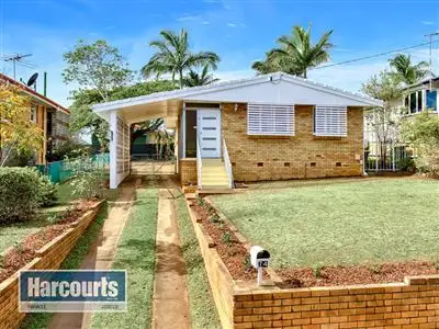 Main view of Homely house listing, 74 Funnell St, Zillmere QLD 4034