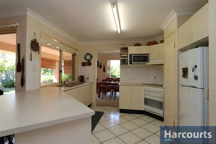 Fifth view of Homely house listing, 4 Queenscliff Crt, Sandstone Point QLD 4511