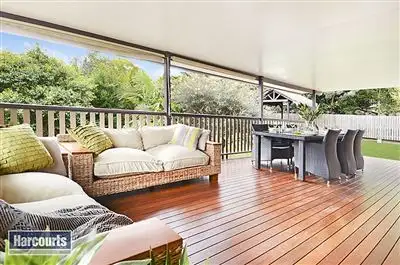 3 Whitewood Place, Arana Hills QLD 4054