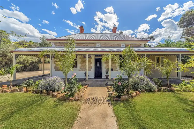 Second view of Homely house listing, 18 Jane Terrace, Wasleys SA 5400