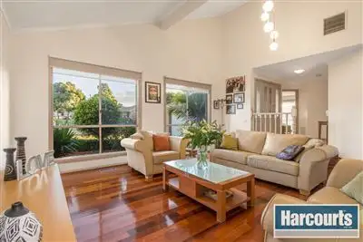 394 Dandelion Drive, Rowville VIC 3178
