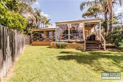 10 Pope Mews, North Lake WA 6163