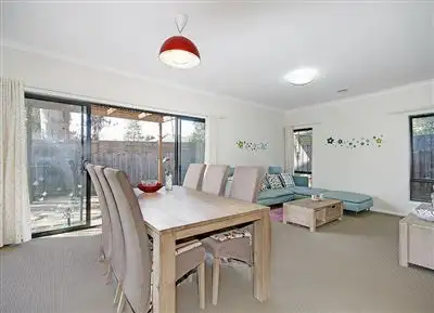 Fifth view of Homely townhouse listing, 3A King Street, Croydon South VIC 3136