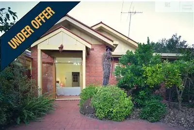 Main view of Homely house listing, 642 David Street, Albury NSW 2640