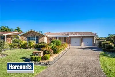 31 Jasmine Drive, Bomaderry NSW 2541