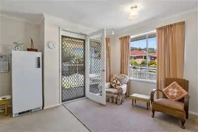 Fifth view of Homely house listing, 6 Orford Crescent, Howrah TAS 7018