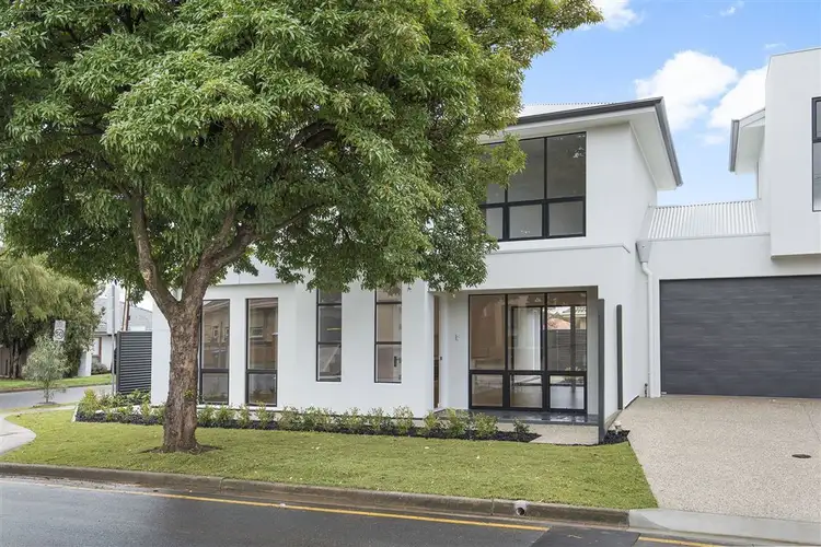 Second view of Homely house listing, 7B Vagnoni Avenue, Paradise SA 5075