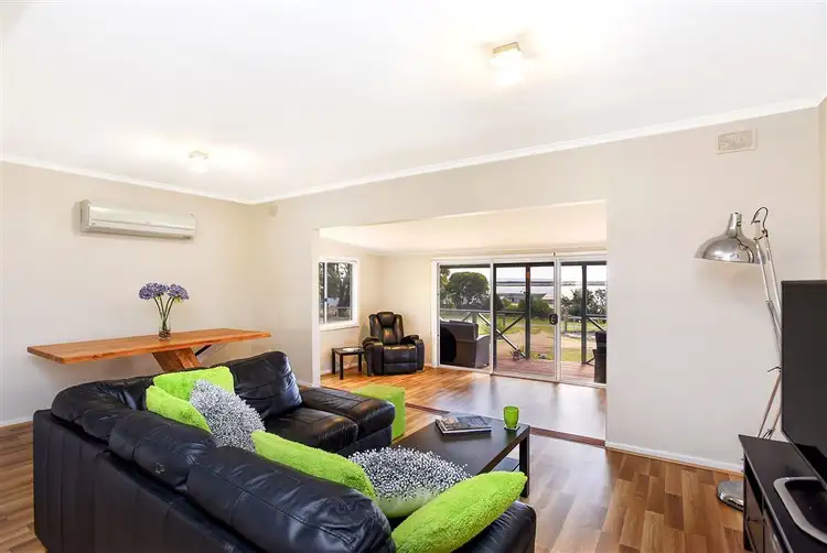 Sixth view of Homely house listing, 1 Sidney Parade, Hindmarsh Island SA 5214