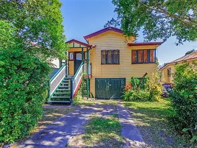 Main view of Homely house listing, 45 Brae Street, Coorparoo QLD 4151