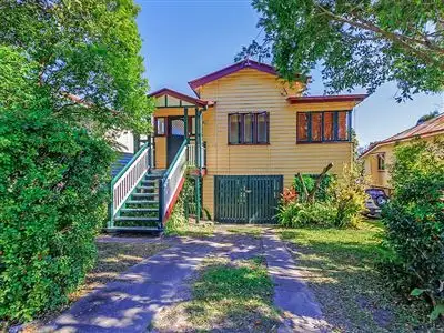 Main view of Homely house listing, 45 Brae Street, Coorparoo QLD 4151
