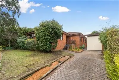 Main view of Homely house listing, 7 Carisbrook Court, Langwarrin VIC 3910