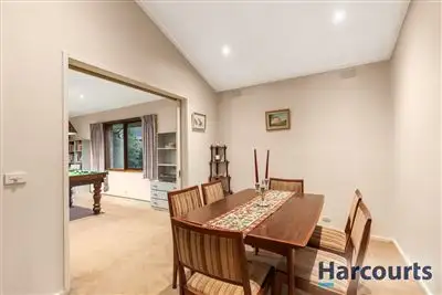 Fourth view of Homely house listing, 1 St Clair Road, Wantirna South VIC 3152