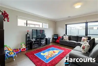 Seventh view of Homely house listing, 4 Blackforest Way, Clyde North VIC 3978