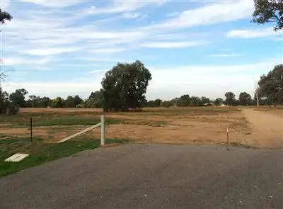 Lot 10 Nolan Lane, Tarrawingee VIC 3678