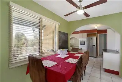 Fifth view of Homely house listing, 10 Wandarra Crescent, Bradbury NSW 2560