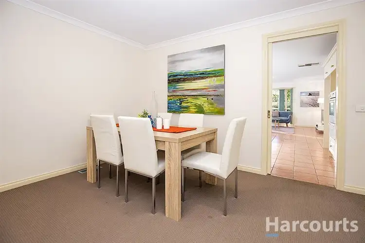Fourth view of Homely house listing, 16 Lynette Street, Boronia VIC 3155