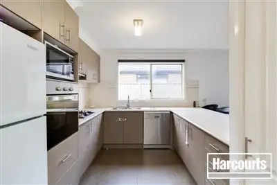 Fifth view of Homely house listing, 87 Broad Oak Drive, Cranbourne East VIC 3977