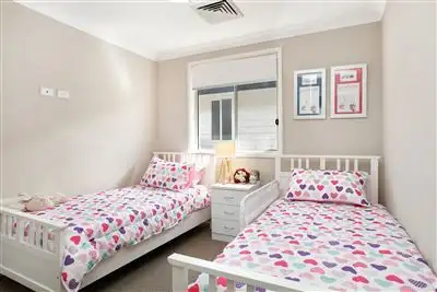Seventh view of Homely house listing, 8 Stawell Street, Ropes Crossing NSW 2760