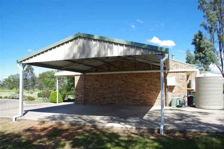 Sixth view of Homely house listing, 107 Whiting Drive, Narrabri NSW 2390