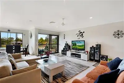 Second view of Homely apartment listing, 7/22 Dunlop Court, Mermaid Waters QLD 4218