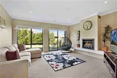 Second view of Homely house listing, 217 Harvest Home Road, Epping VIC 3076