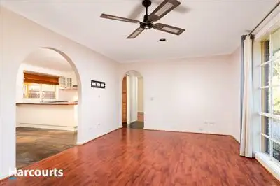 Third view of Homely house listing, 42 Sunbird Crescent, Carrum Downs VIC 3201
