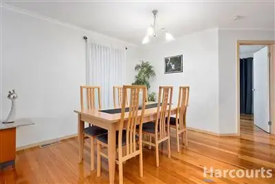 Fourth view of Homely house listing, 52 Grange Boulevard, Bundoora VIC 3083
