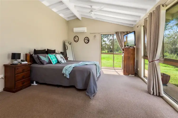 Fifth view of Homely house listing, 153 Mockers Road, Fernvale QLD 4306