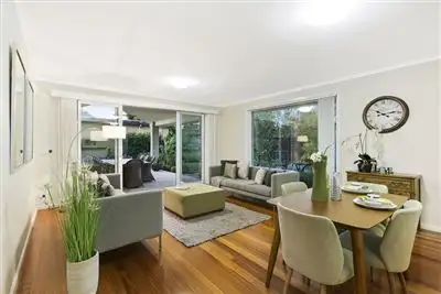 Second view of Homely house listing, 119 Lawrence Road, Mount Waverley VIC 3149