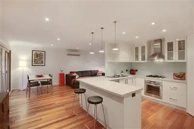 Third view of Homely house listing, 32 Oaktree Road, Croydon North VIC 3136