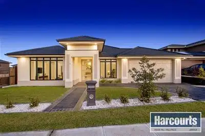 Main view of Homely house listing, 81 Amarco Circuit, The Ponds NSW 2769