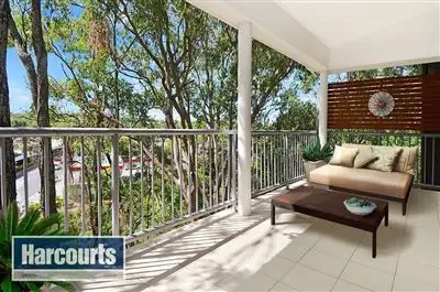 Third view of Homely unit listing, 6/96 Prospect Road, Gaythorne QLD 4051
